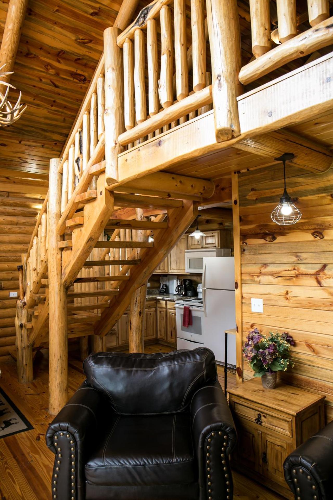 Holy Smoke Resort Keystone Phòng bức ảnh