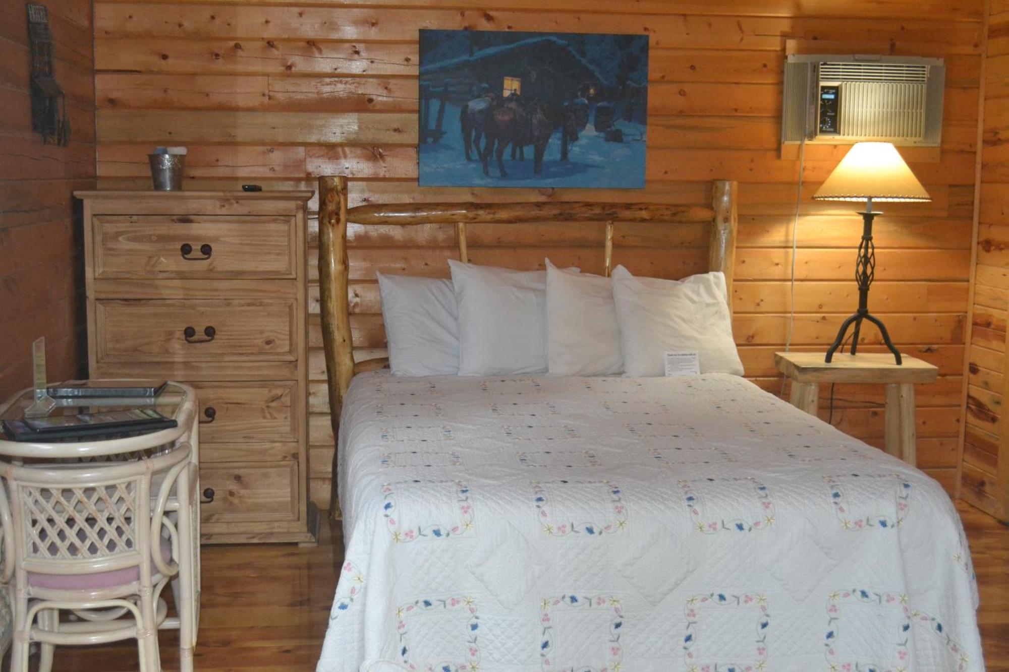 Holy Smoke Resort Keystone Phòng bức ảnh