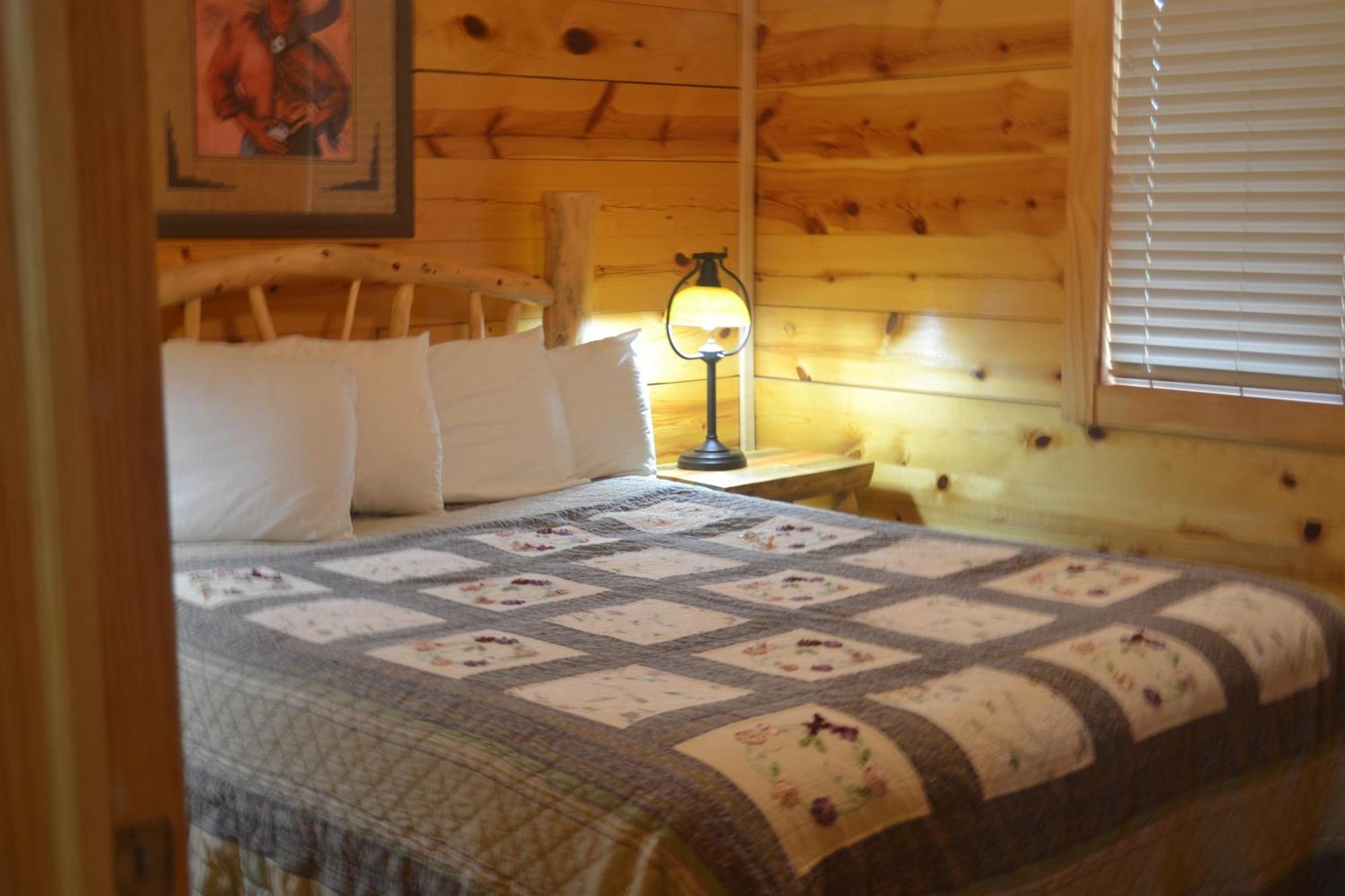 Holy Smoke Resort Keystone Phòng bức ảnh