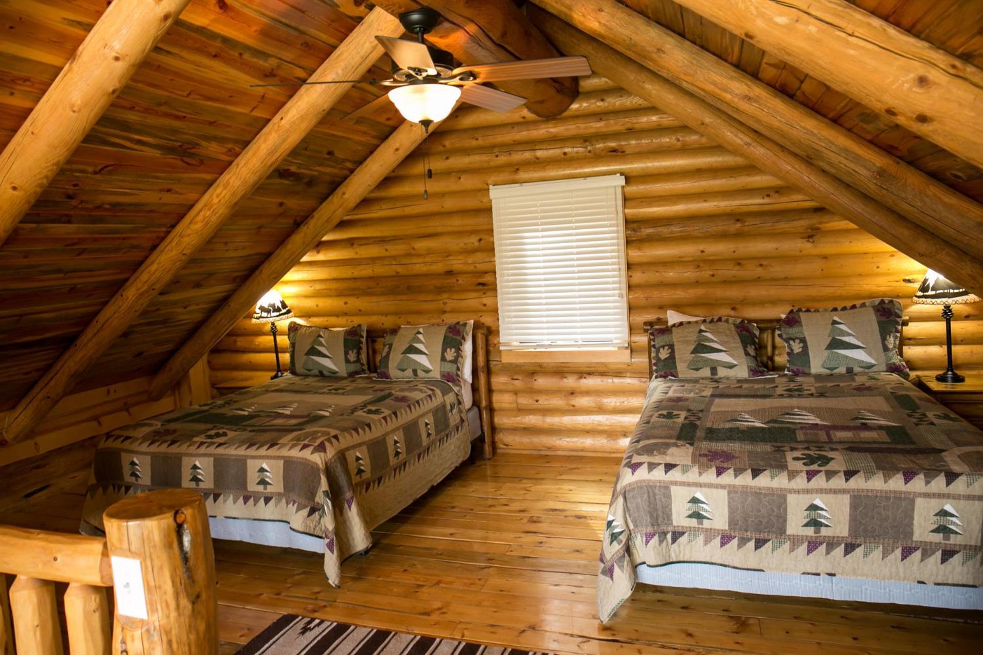 Holy Smoke Resort Keystone Phòng bức ảnh