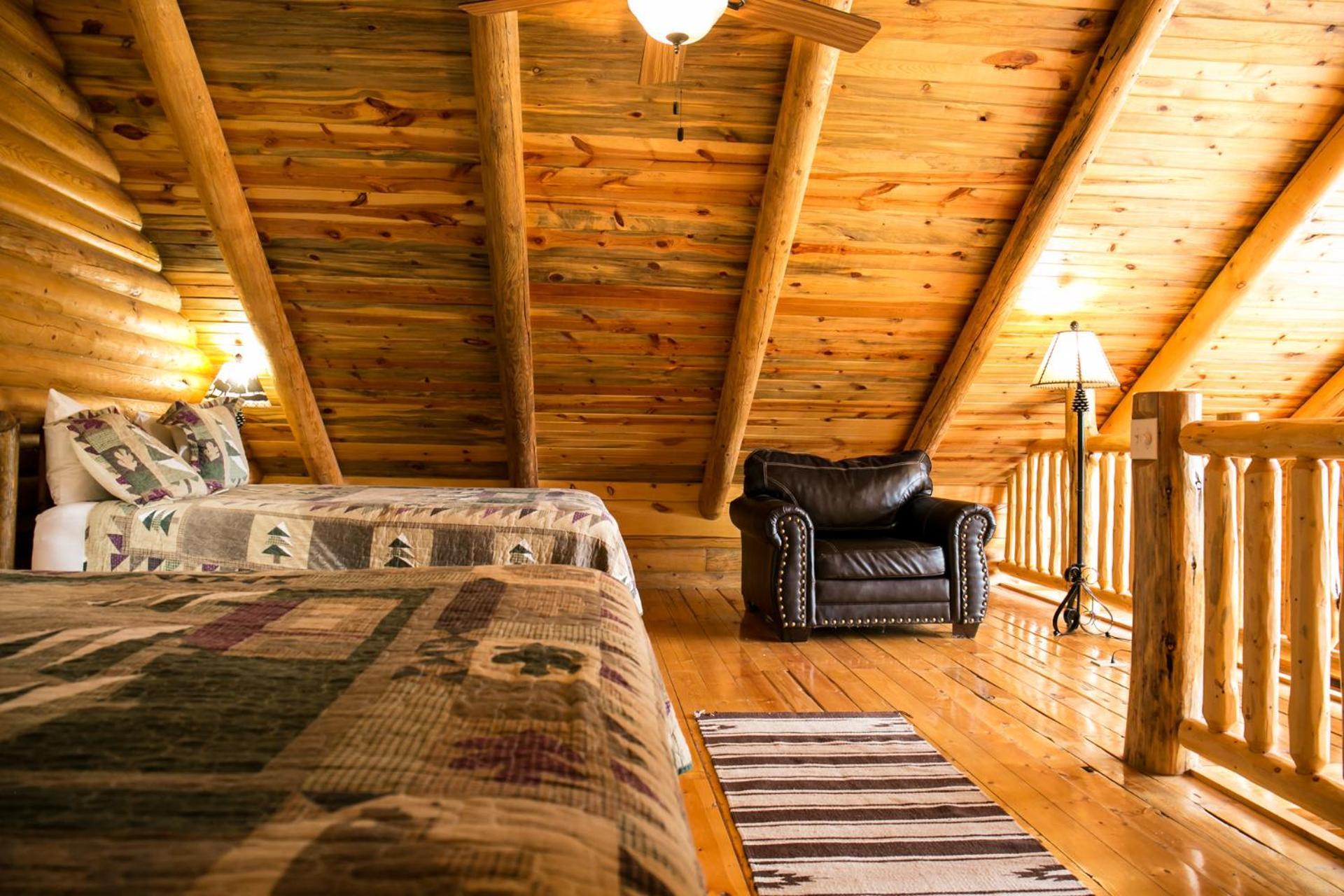 Holy Smoke Resort Keystone Phòng bức ảnh