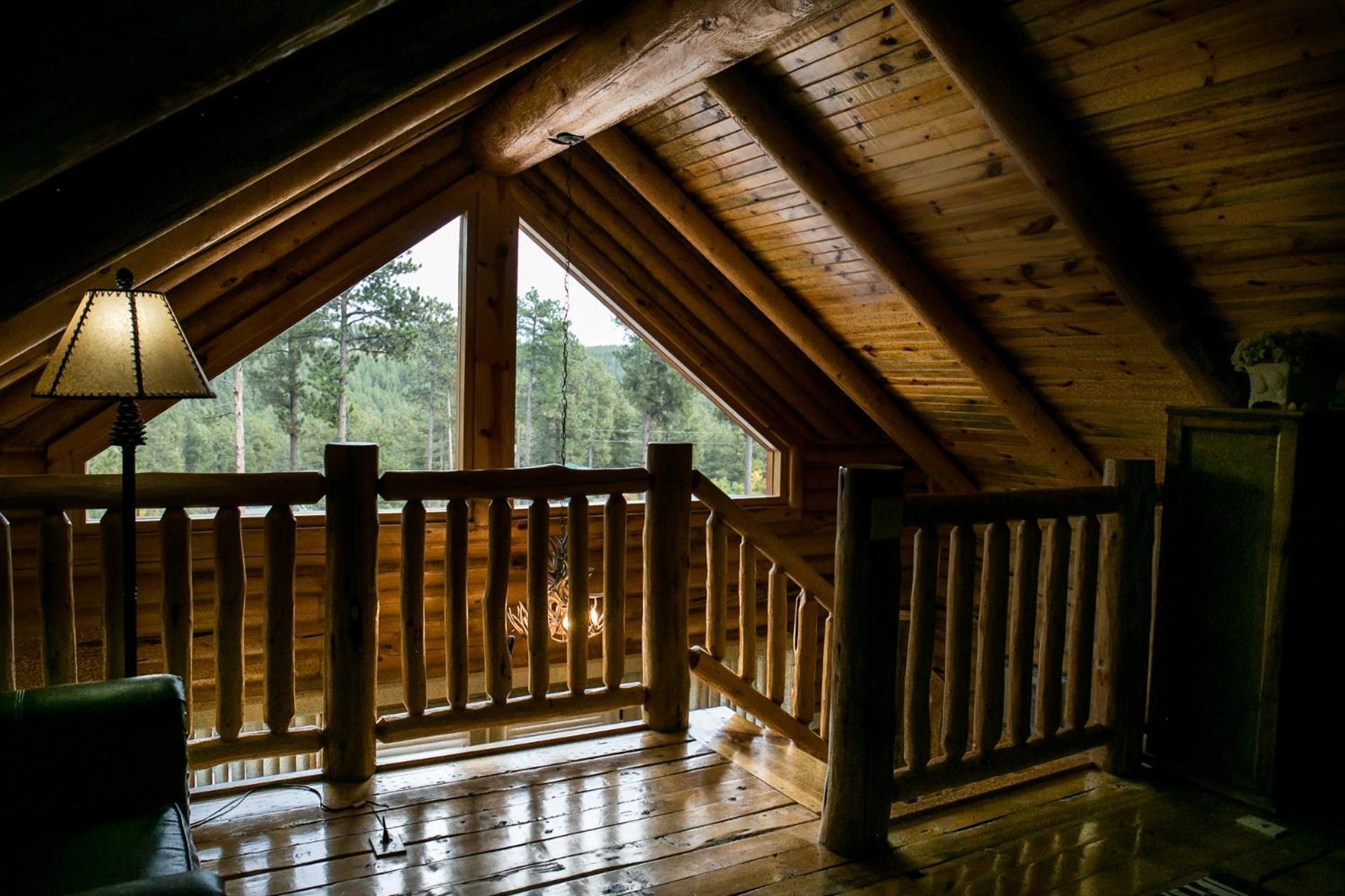 Holy Smoke Resort Keystone Phòng bức ảnh