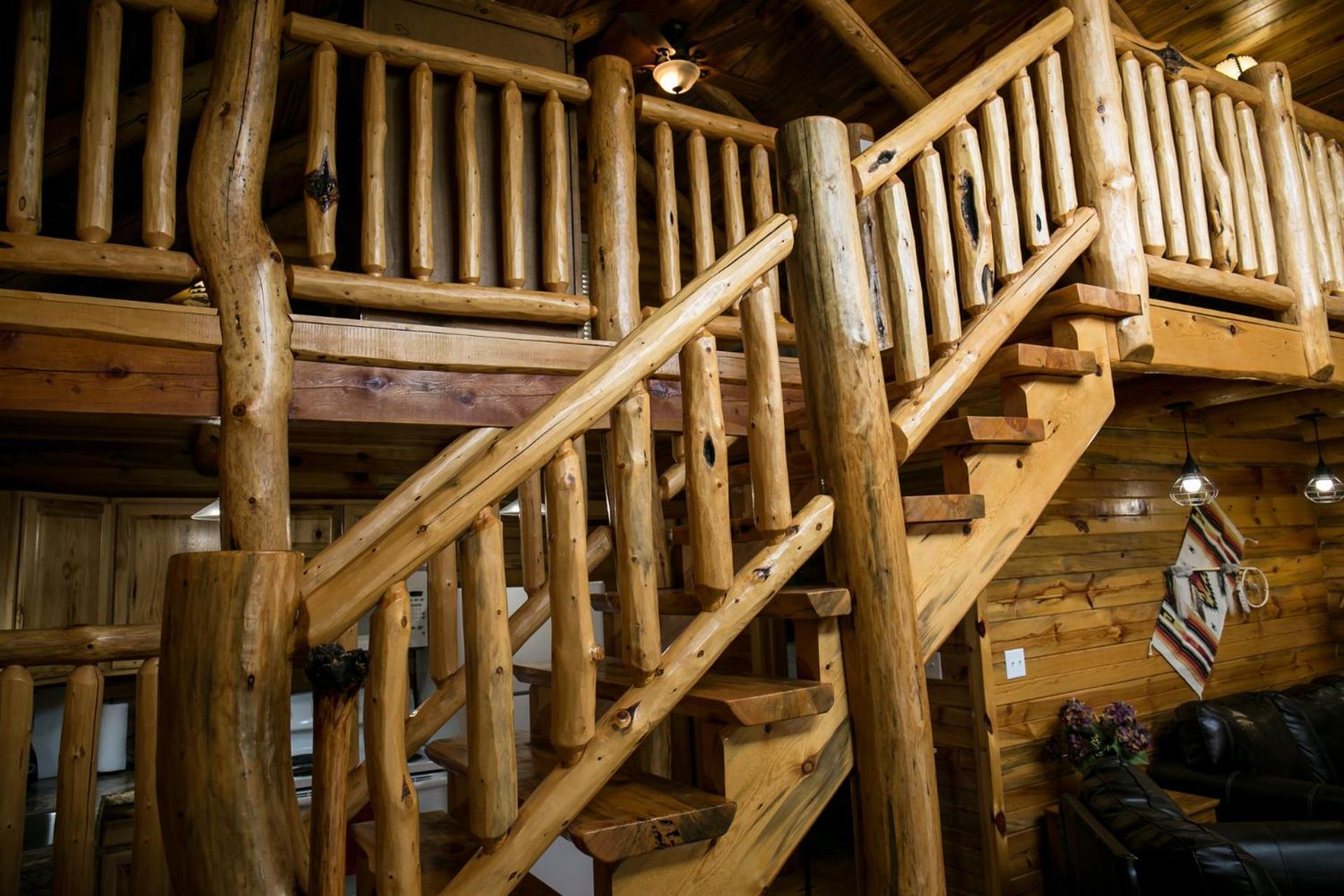 Holy Smoke Resort Keystone Phòng bức ảnh
