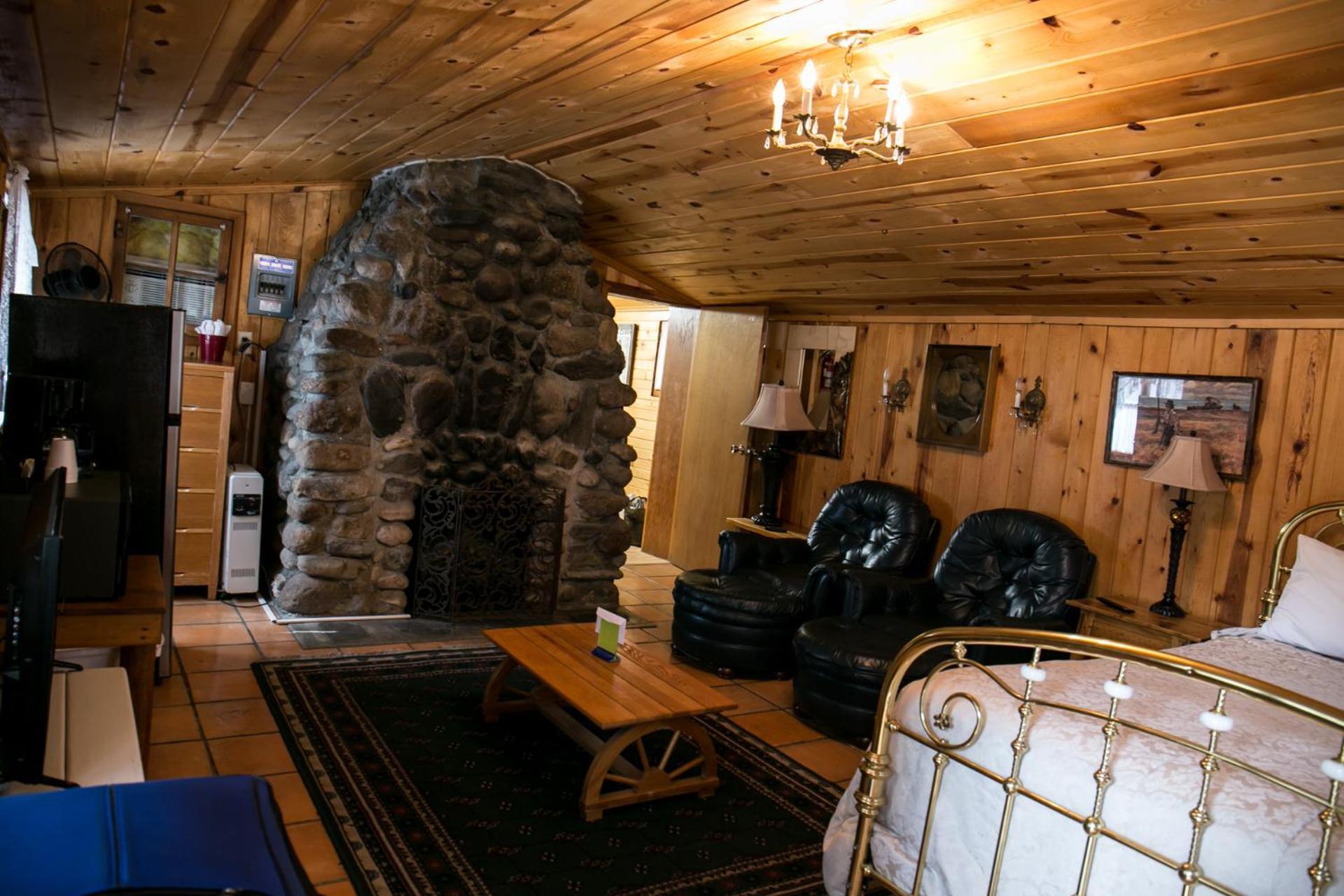 Holy Smoke Resort Keystone Phòng bức ảnh