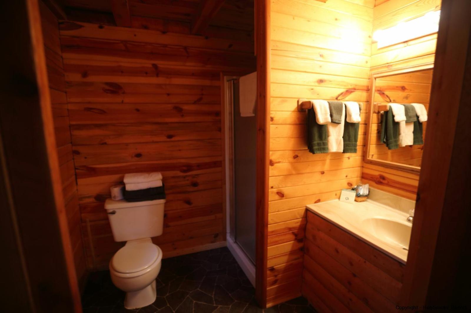 Holy Smoke Resort Keystone Phòng bức ảnh