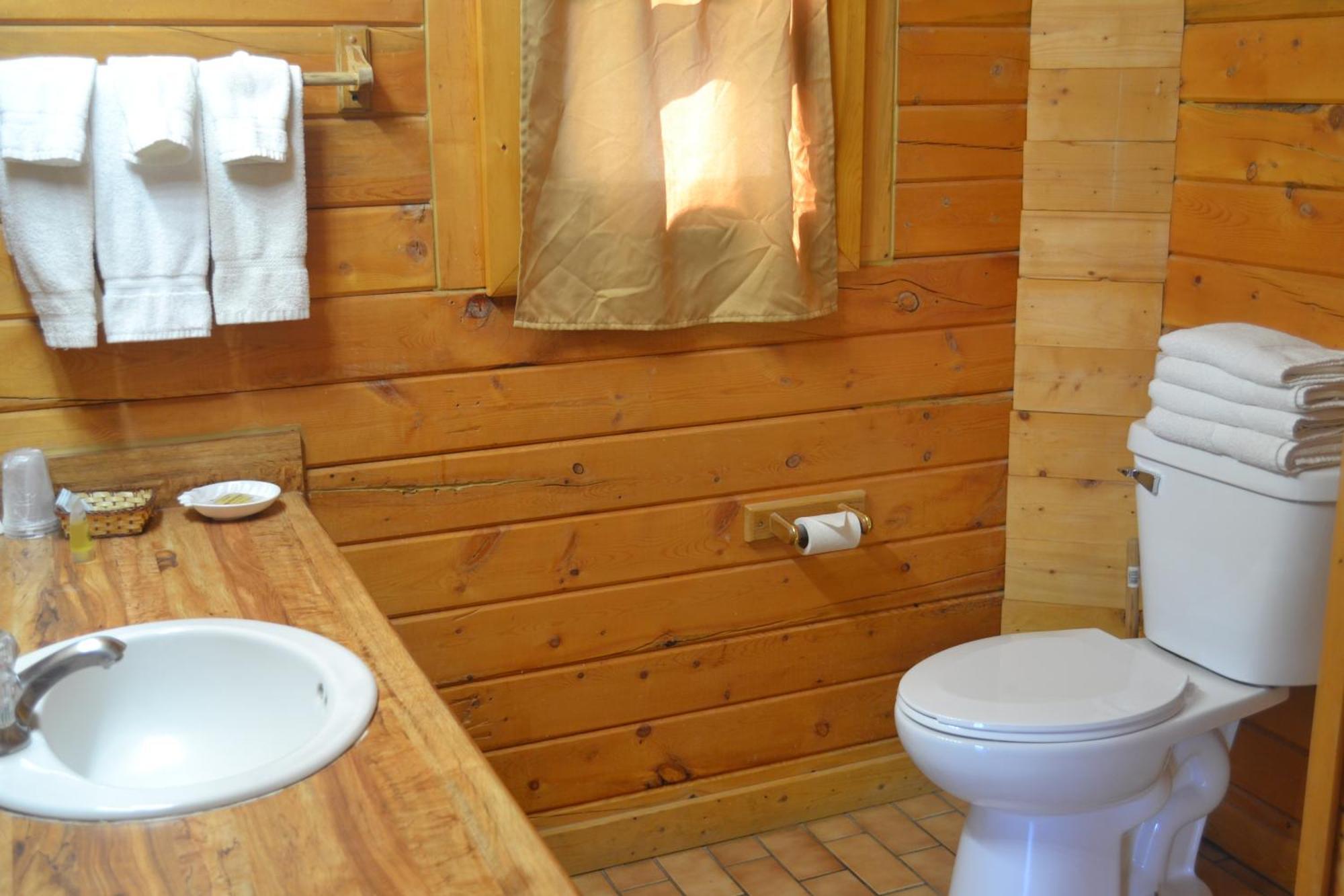 Holy Smoke Resort Keystone Phòng bức ảnh