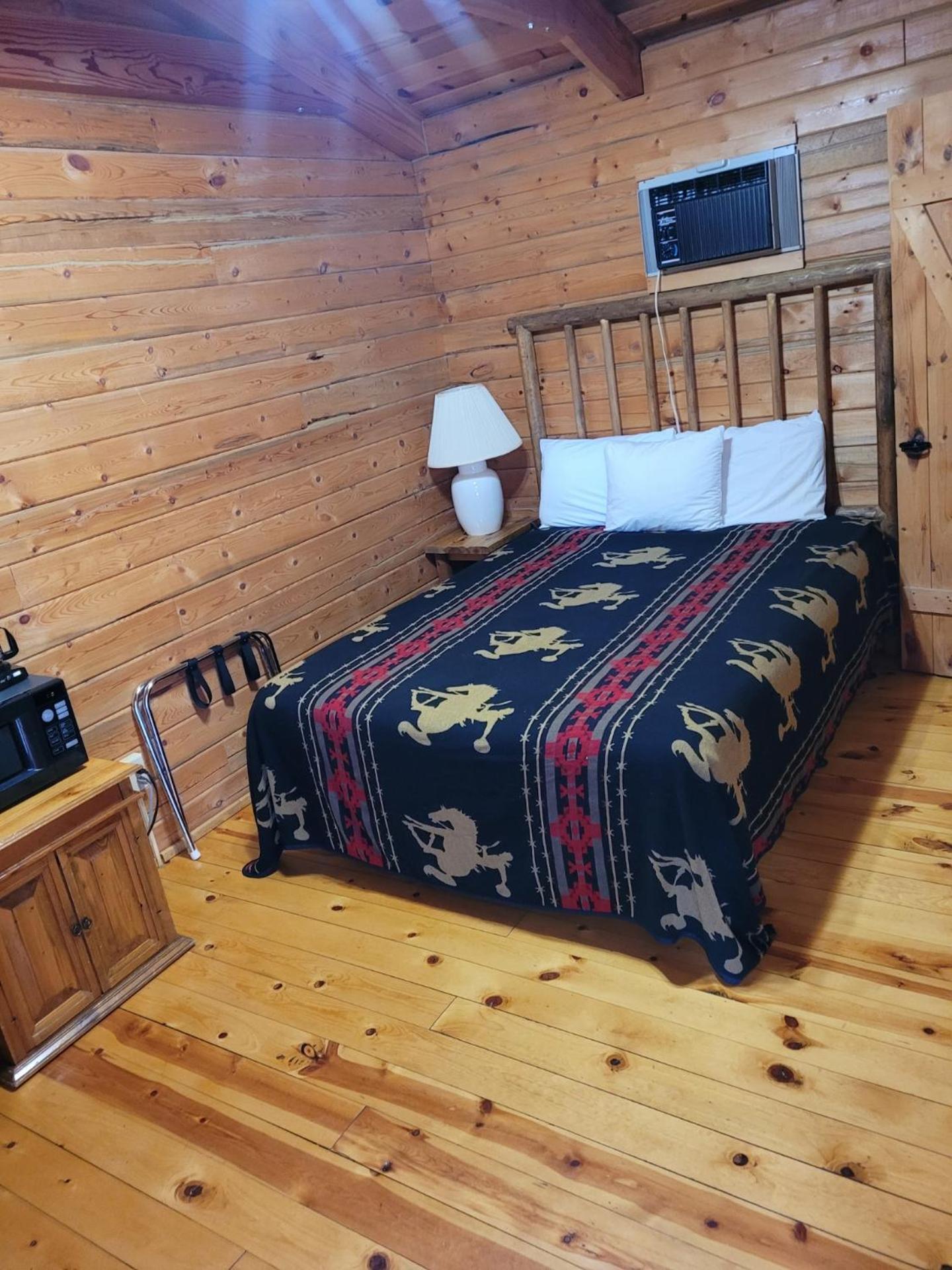 Holy Smoke Resort Keystone Phòng bức ảnh