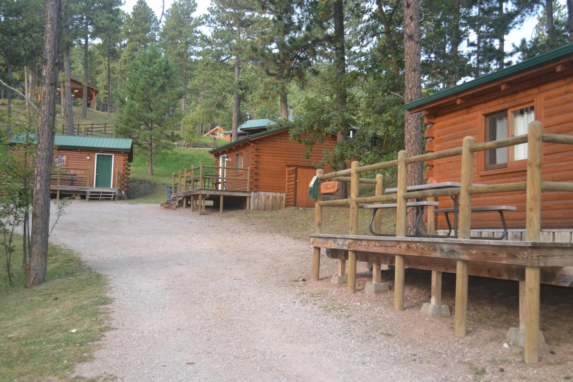 Holy Smoke Resort Keystone Phòng bức ảnh