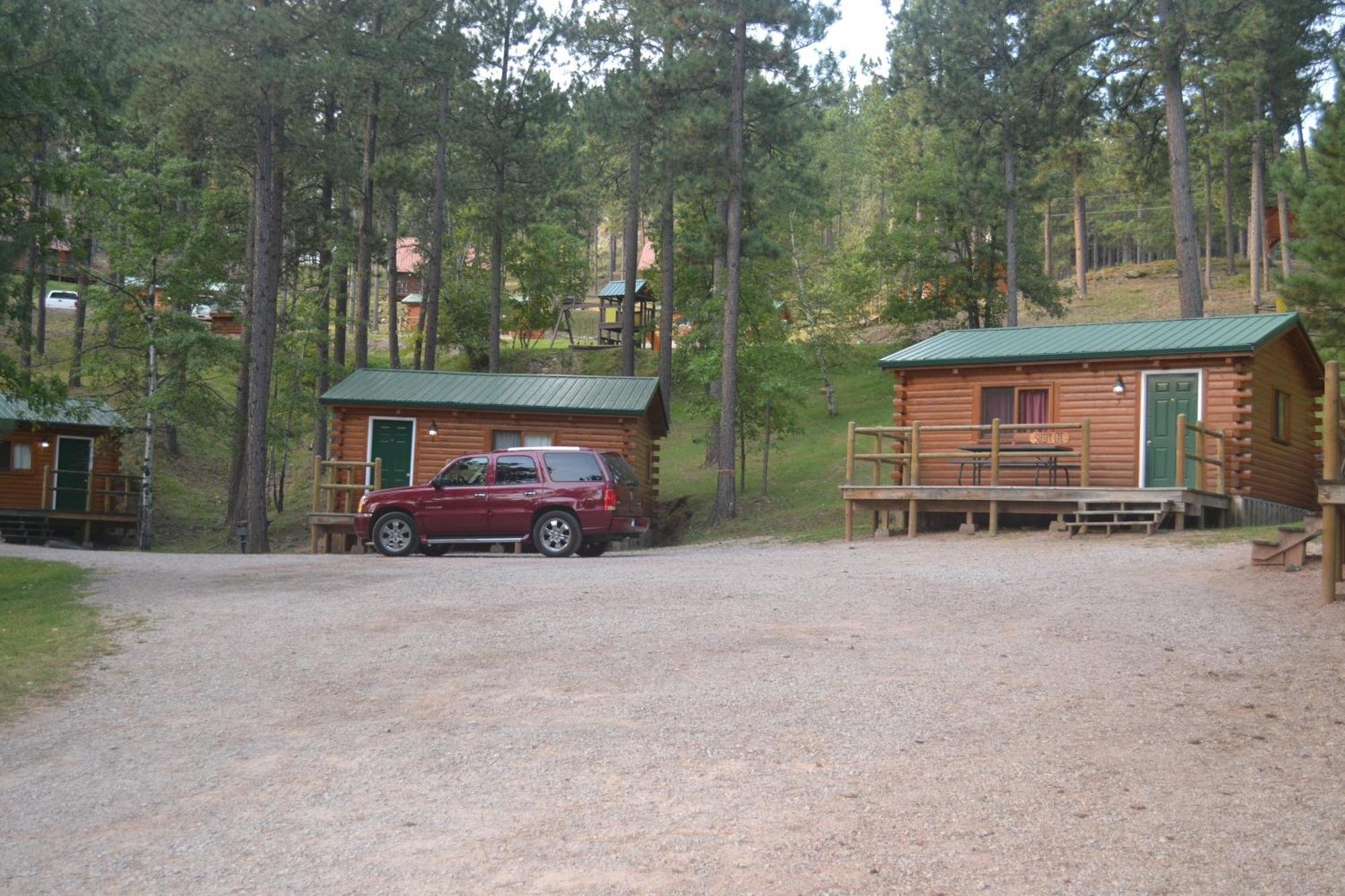 Holy Smoke Resort Keystone Phòng bức ảnh