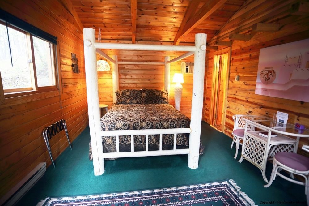Holy Smoke Resort Keystone Ngoại thất bức ảnh